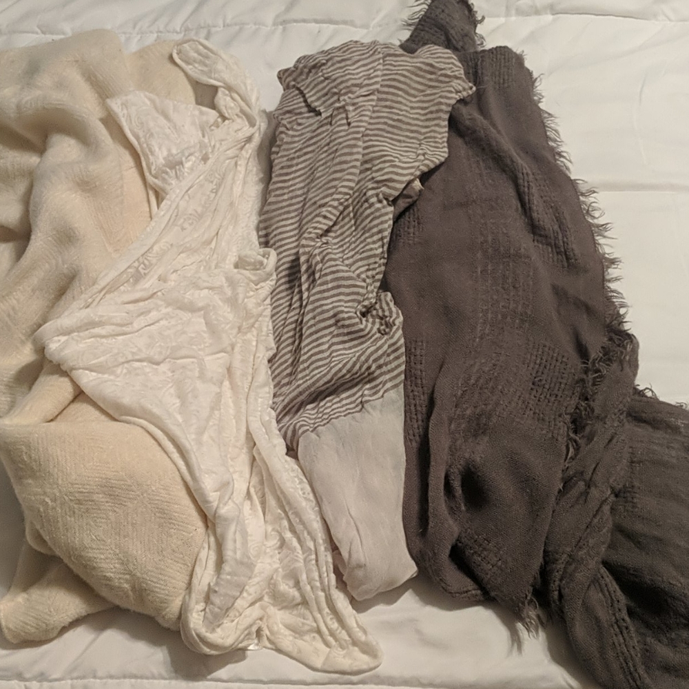 Scarves
